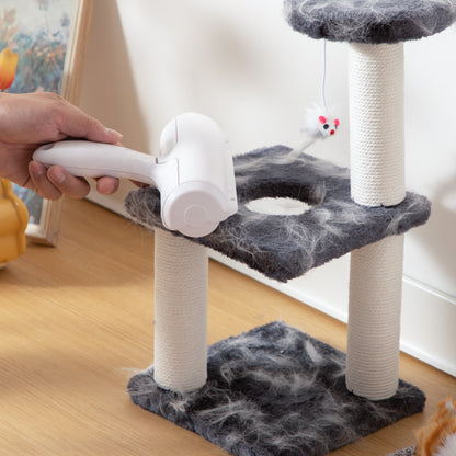 Pet Hair Remover Roller Reusable Dual-sided Lint Roller